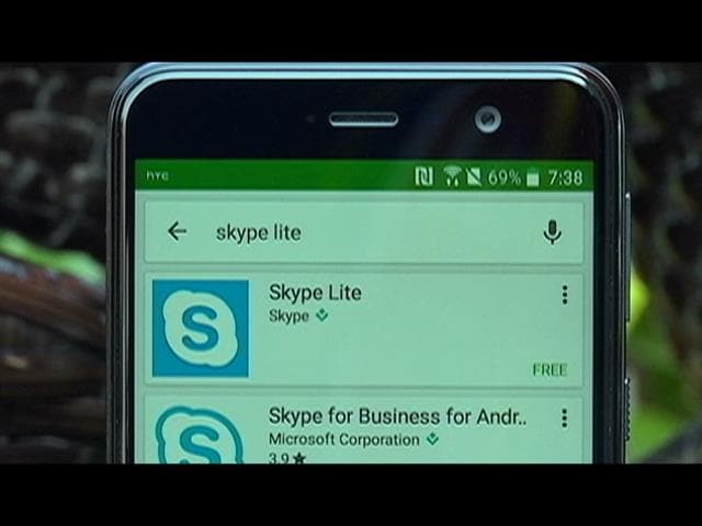 Video : All Apps All Updates: Skype Lite, WhatsApp Status
