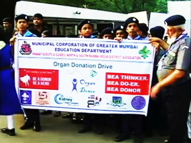 Best of NDTV-Fortis More To Give Walkathon