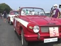 Video : In Goa, Over 50 Vintage Cars At One-Of-Its-Kind Event