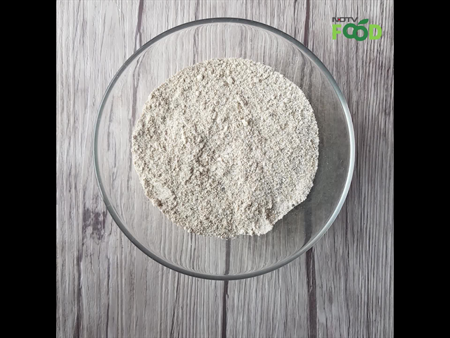 <i>Bajre Ki Roti</i> Recipe | How To Make <i>Bajre Ki Roti</i>