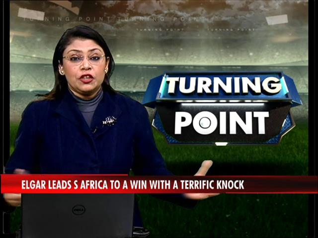 Video : Virat Kohli Was Missed In Johannesburg Test: Experts