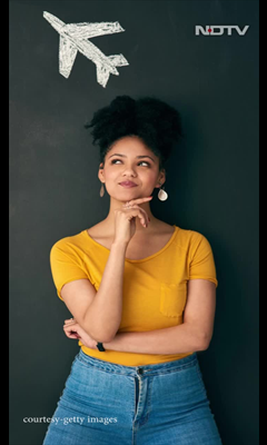 पहला हवाई सफर इन टिप्स से बनाएं आसान पहला हवाई सफर इन टिप्स से बनाएं आसान