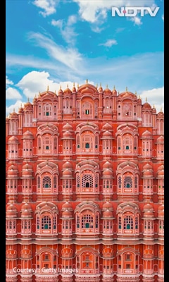 Video : Weekend getaways from Jaipur