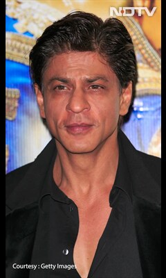 Video : 'Shah Rukh Khan' The King of Box Office