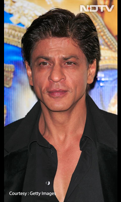 'Shah Rukh Khan' The King of Box Office