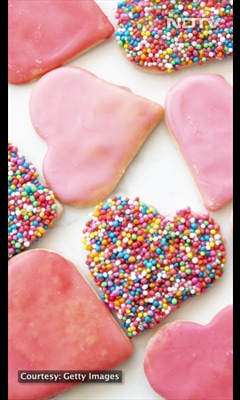 Videos : Top 4 heart-shaped treats for your bae