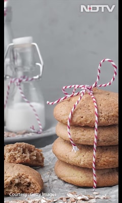 Videos : Top 5 homemade V-day cookies for a sweet surprise