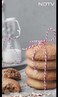 Top 5 homemade V-day cookies for a sweet surprise