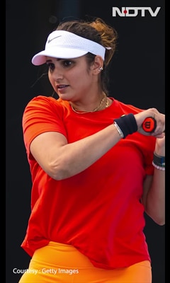 Videos : Little Known Facts About Sania Mirza