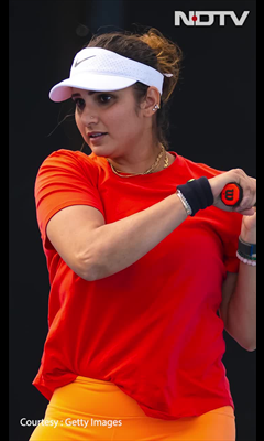Little Known Facts About Sania Mirza