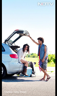 वेकेशन पर ज़रूर करें ये काम वेकेशन पर ज़रूर करें ये काम