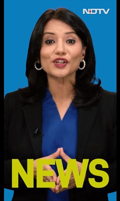 Video : The News With Gargi Rawat On Weeknights At 8 PM