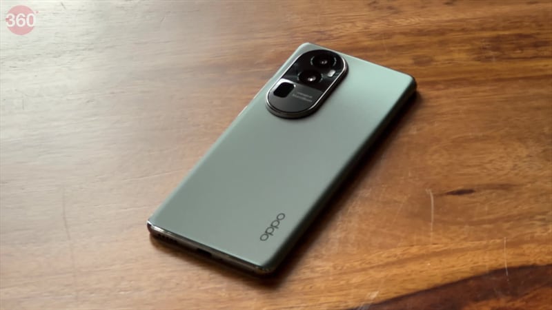 Video : Oppo Reno 10 Pro+ 5G Review: क्या रेनो का नया फ्लैगशिप मोबाइल मचा पाएगा धमाल?