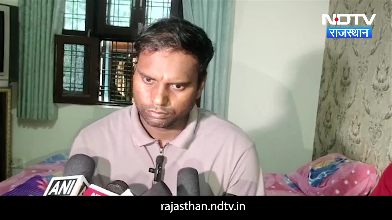 प्रेमी से मिलने पाकिस्तान गई अंजू को अब बिल्कुल स्वीकार नहीं करूंगा : पति ने बयां किया दर्द