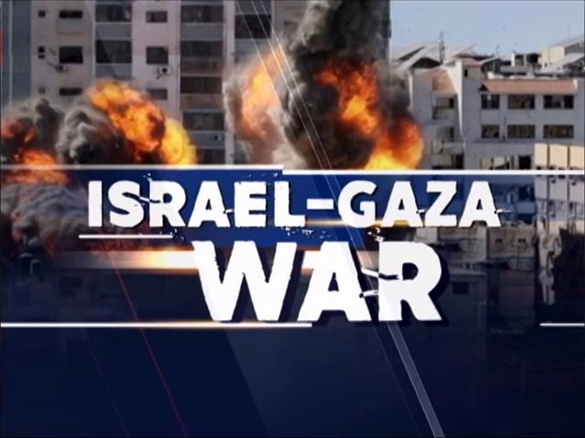 Video : "Hamas Plans To Use Hostages As Humans Shields If Israel Attacks": Journalist Linda Gradstein