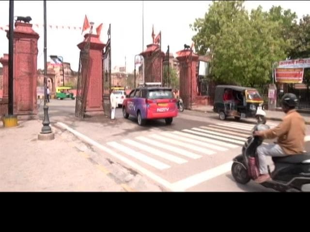 Video : Lok Sabha Election: राजस्थान की सियासत में क्यों खास है Bikaner  की लोकसभा सीट ?