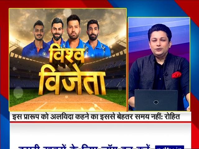 Video : Virat Kohli Rohit Sharma Retirement: विराट, रोहित के रिटायरमेंट डिसीज़न को Fans ने बताया सही, सुनिए क्या कहा