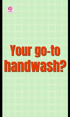 Handwashing Legacy: Bhavya And Parveen's Cleanliness Tradition