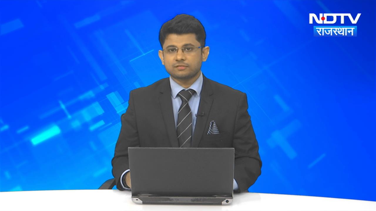 Breaking News: Jaipur में SOG की बड़ी कार्रवाई, Fake Degree Case में 2 यूनिवर्सिटी के Founder-Director गिरफ्तार