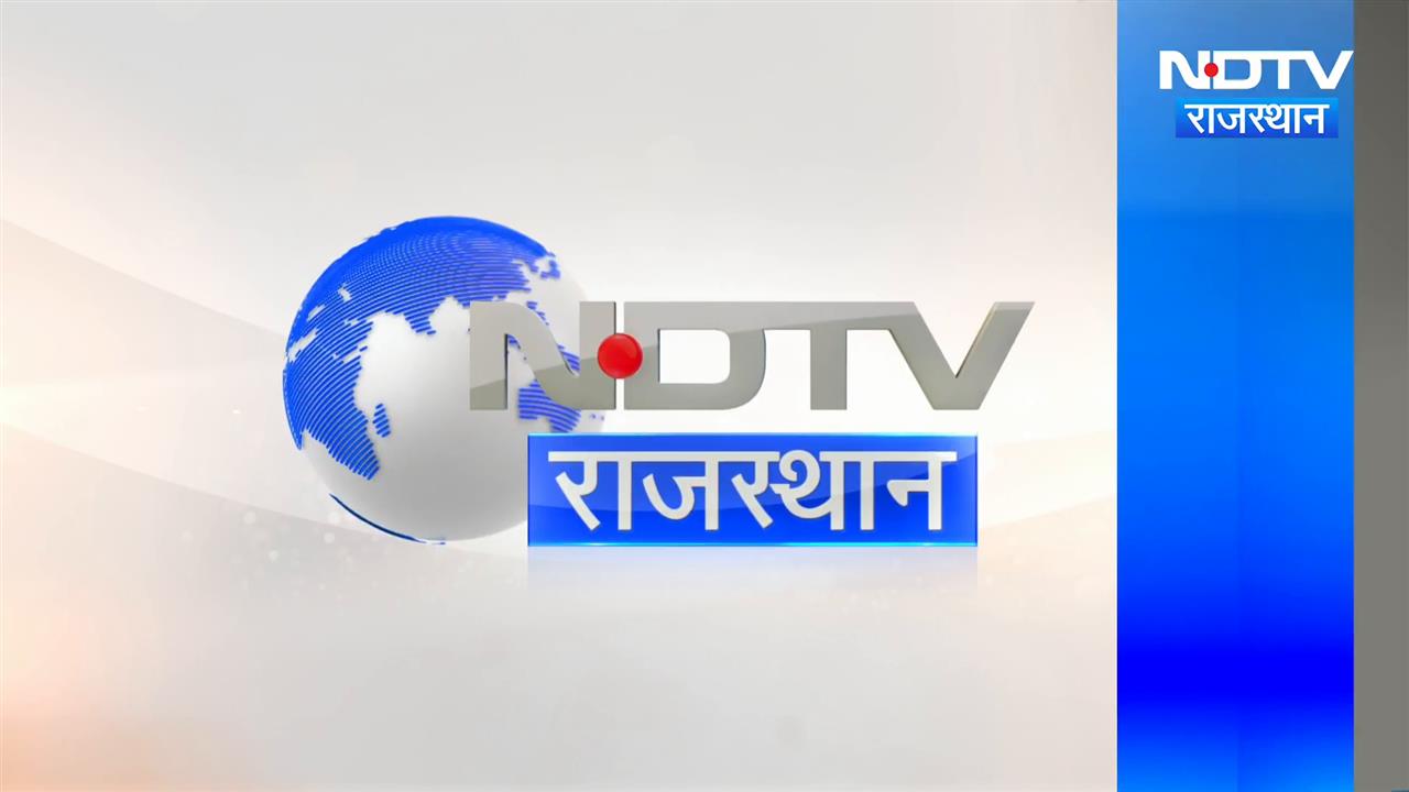 दौसा में भारी बारिश से मची तबाही, कई परिवारों पर छाया संकट