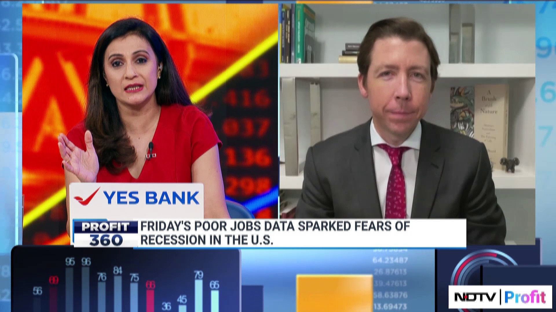 Microsoft Falls 4.6%, Declines Most In 21 Months | NDTV Profit