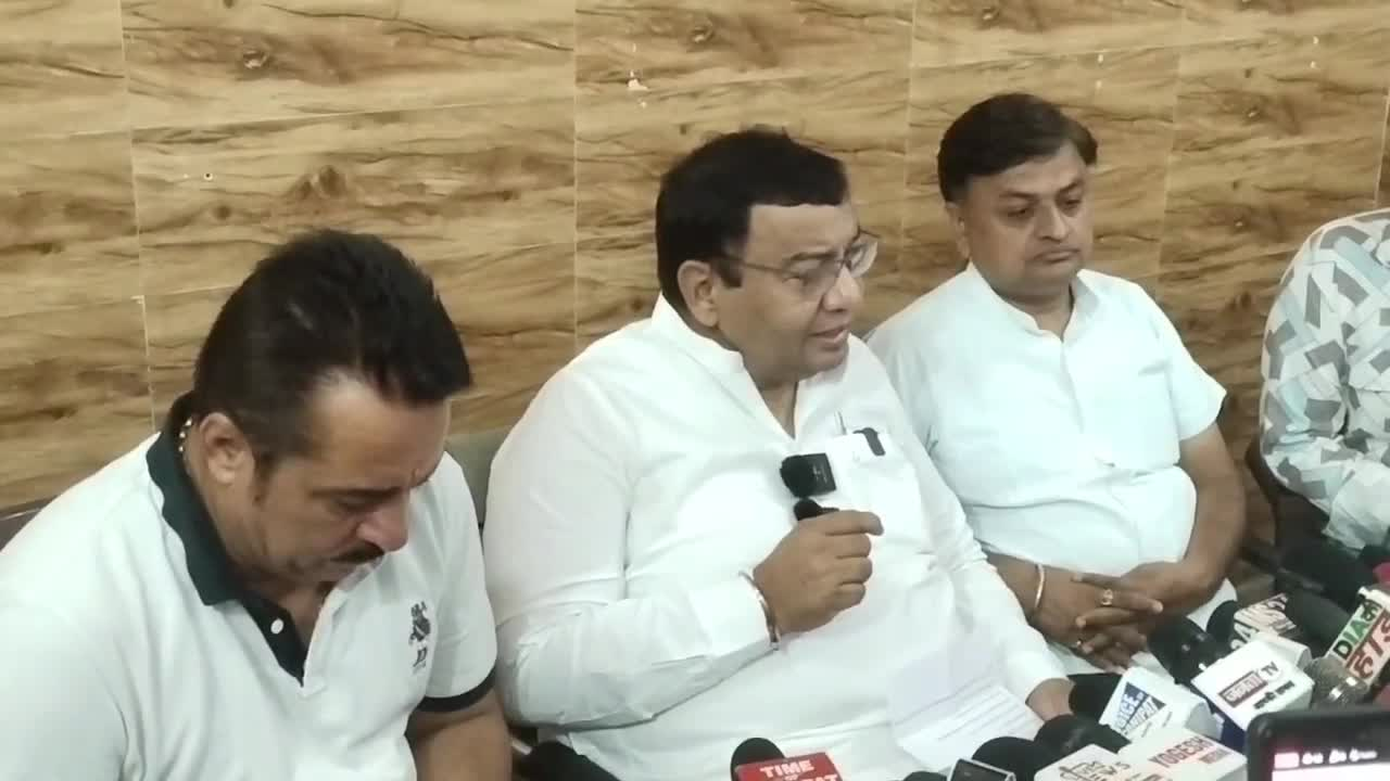 AAP Launches Intensive Haryana Campaign With 40 Public Meetings