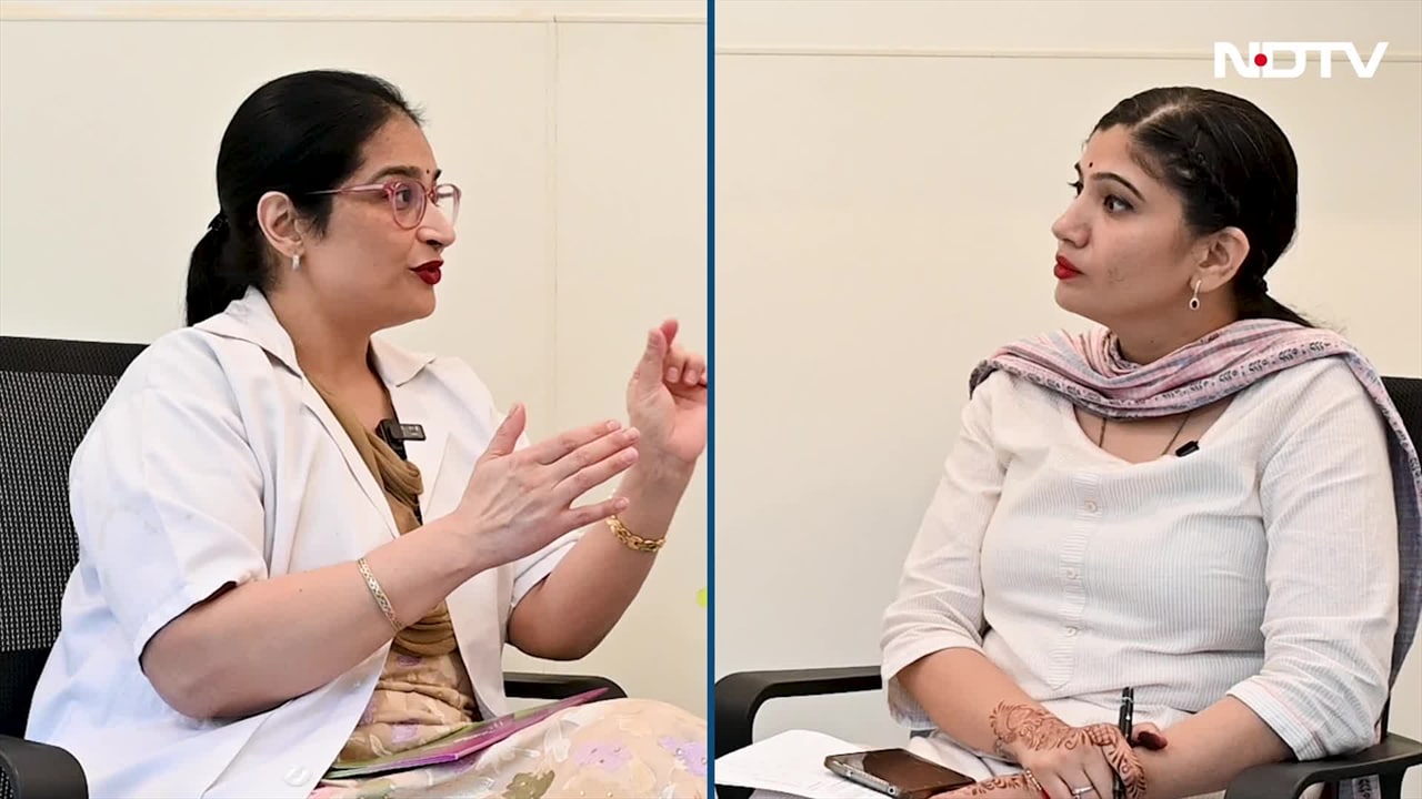 Video : महिलाओं के लिए अनचाही प्रेग्नेंसी रोकने का सबसे सही और प्रभावी तरीका क्या है? डॉक्टर से जानिए