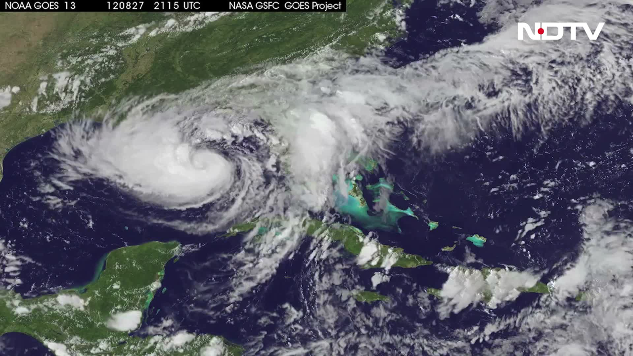 2024 के 11वें तूफान की जद में China! 'यागी' से हाहाकार, 2 मरे और 92 जख्मी