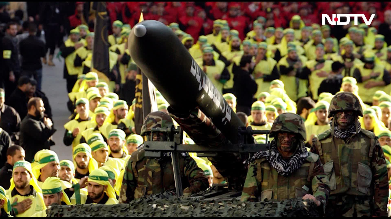 Hezbollah Pager Attack में बड़ा खुलासा, Taiwan की Company ने बताया Europe Connection