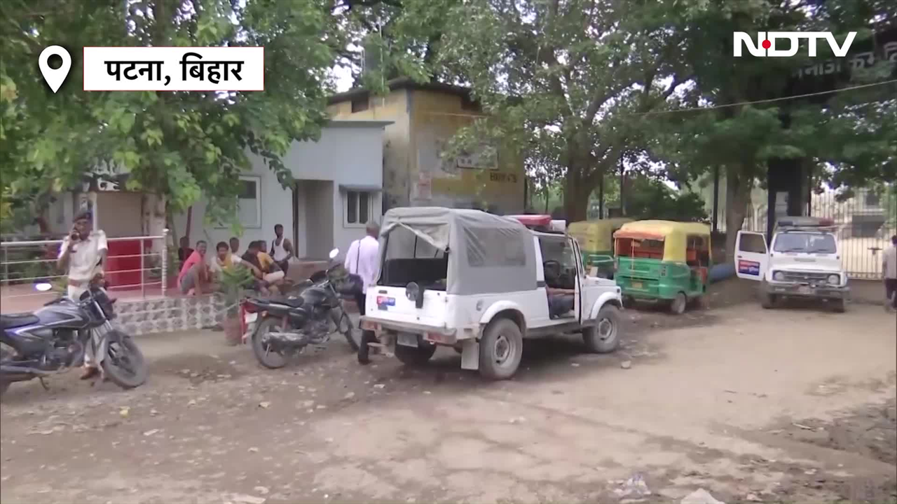 Patna में BJP नेता Munna Sharma की सरेआम गोली मारकर हत्या | जानिए क्या है पूरा मामला