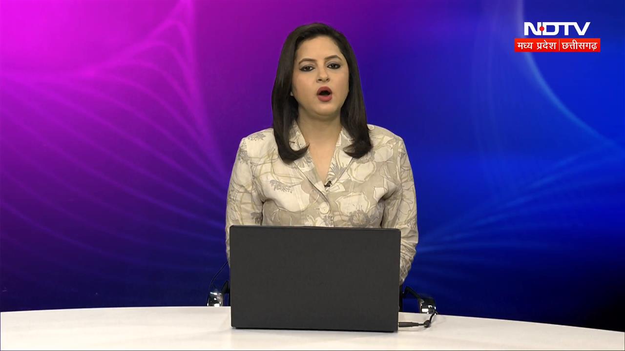 Gwalior News: मंदिर से लौट रही महिला को मारी गोली, भतीजों पर आरोप! | MP