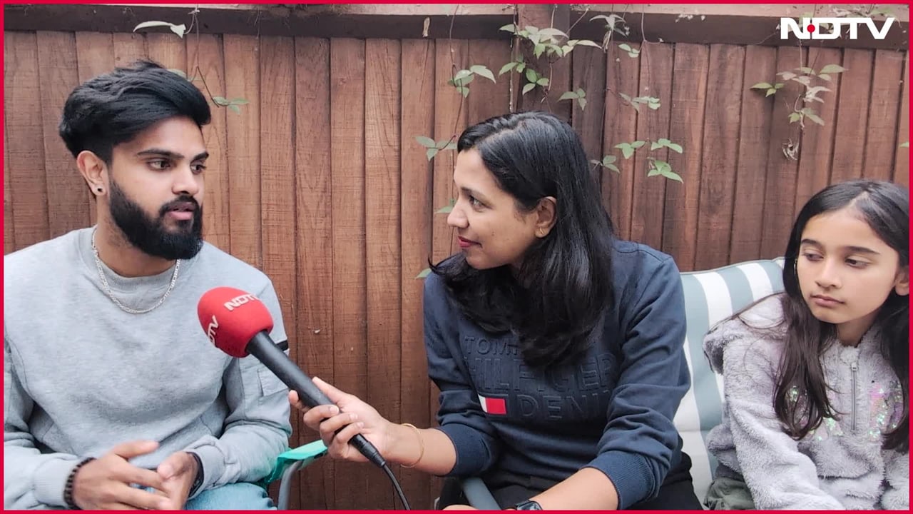 Video : British Indian Youth: Two Identities - A Double-Edged Sword Or An Advantage?