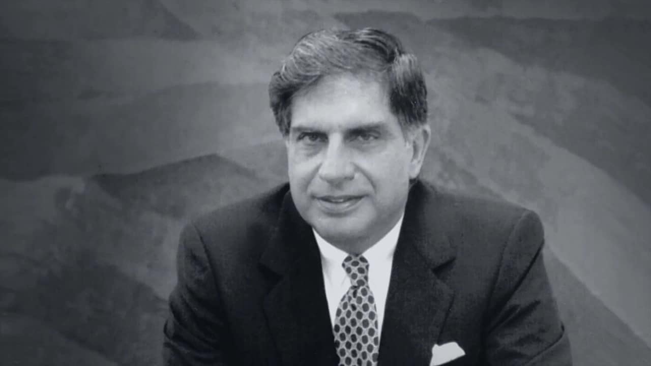 Video : Ratan Tata: Industrialist, Philanthropist, And Indian Icon