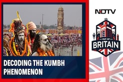 Kumbh Mela | From London To Prayag: Decoding The Kumbh Phenomenon Kumbh Mela | From London To Prayag: Decoding The Kumbh Phenomenon