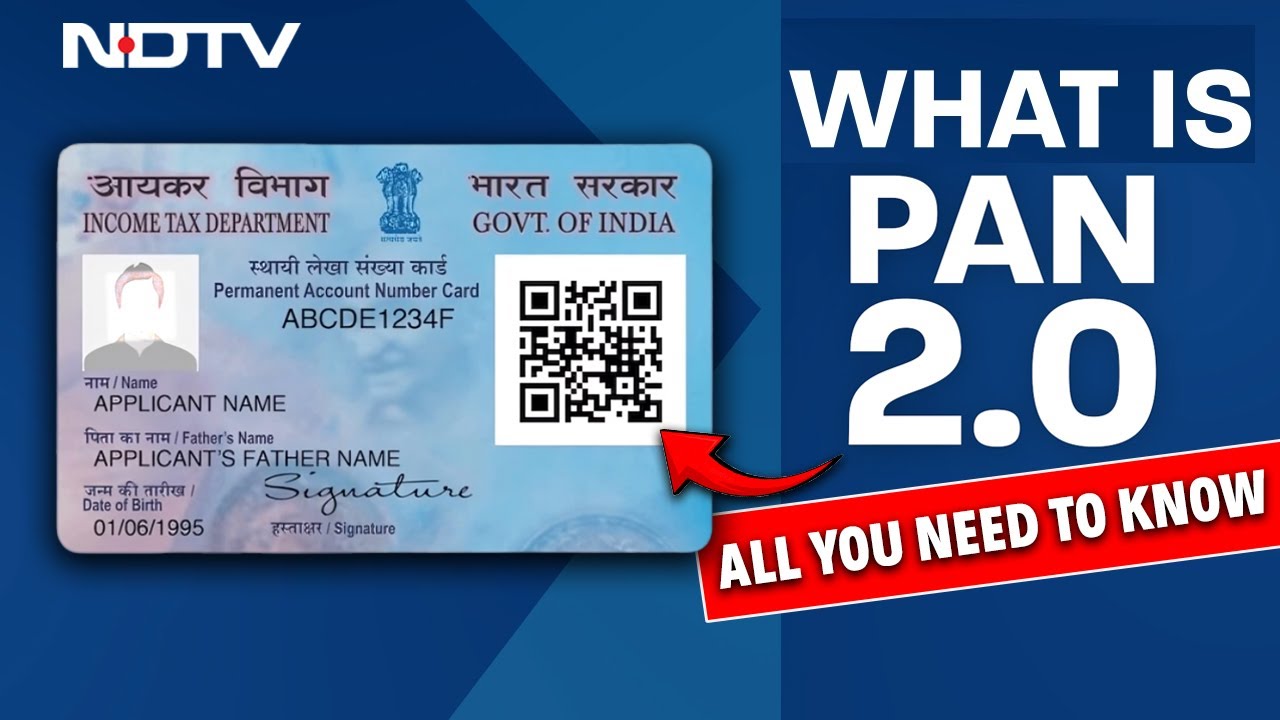 PAN 2.0: Will You Old Pan Still Work? All Your Questions Answered