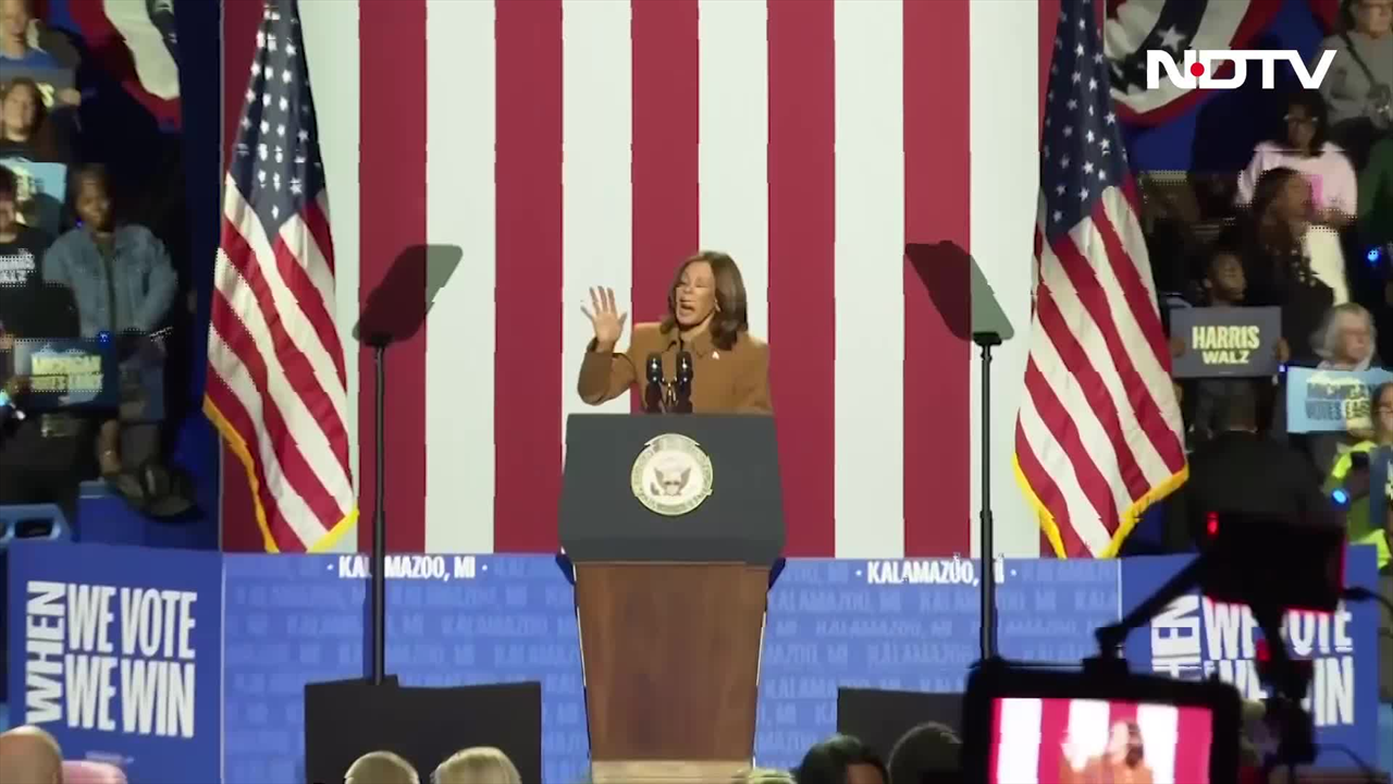 कौन हैं भारतीय मूल के Kashyap Patel? जिन्हे Trump दे सकते हैं बड़ी जिम्मेदारी