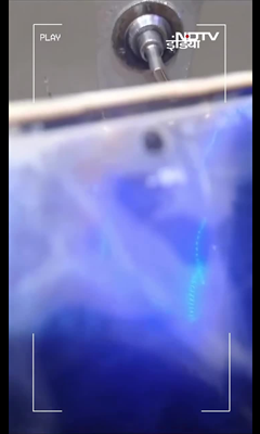 ...जब दिल्ली के व्यापारी को आई रंगदारी की कॉल ...जब दिल्ली के व्यापारी को आई रंगदारी की कॉल