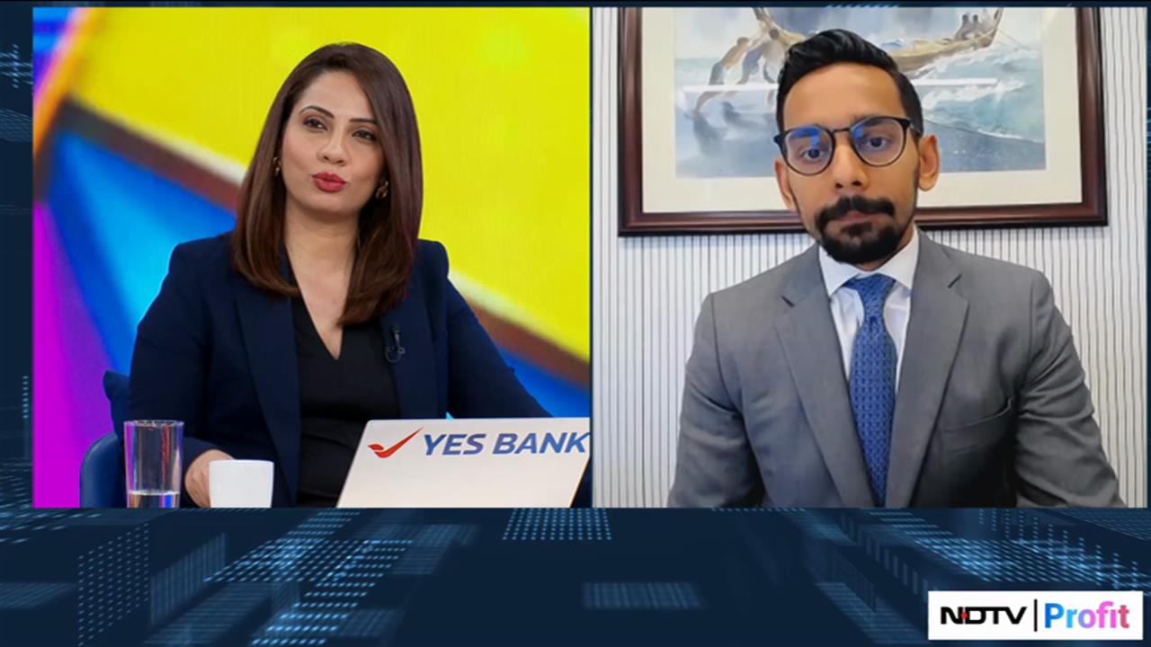 Macquarie's Aditya Suresh Flags More Foreign Outflows In Coming Quarters