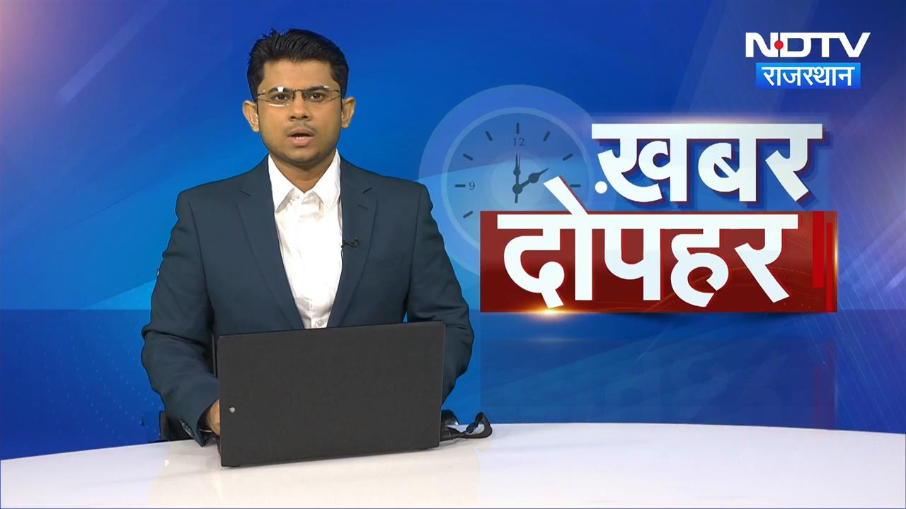 Churu : देरी से शुरू हुई रबी फसलों की बुवाई , अब तापमान बढ़ा रहा परेशानी