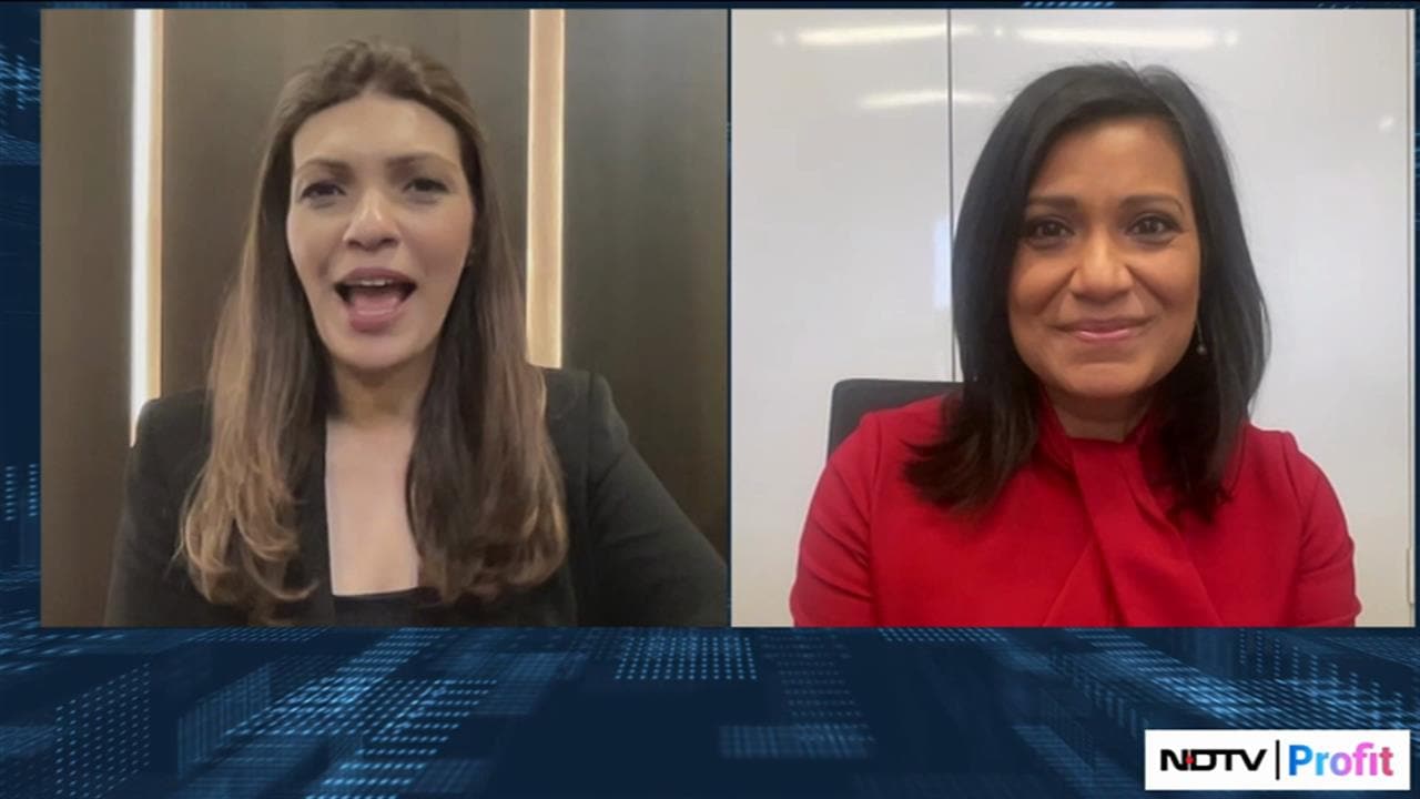 Gargi Chaudhuri On Trump's Victory & Investing In India