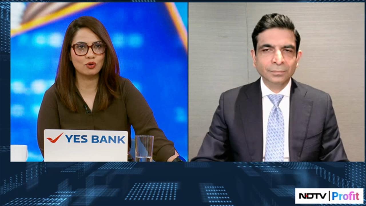 Confident On Achieving Capex Guidance, Says SAMHI Hotels CEO