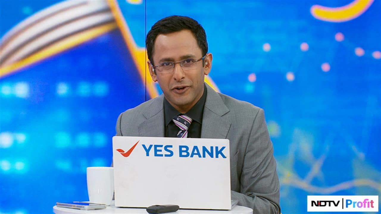 Kshitiz Mahajan's Strategy To Build A Portfolio For Best Returns