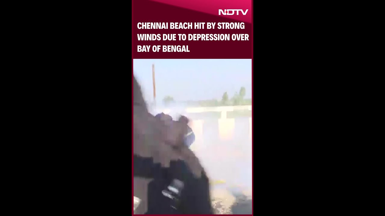 Delhi farmers protest met with tear gas.