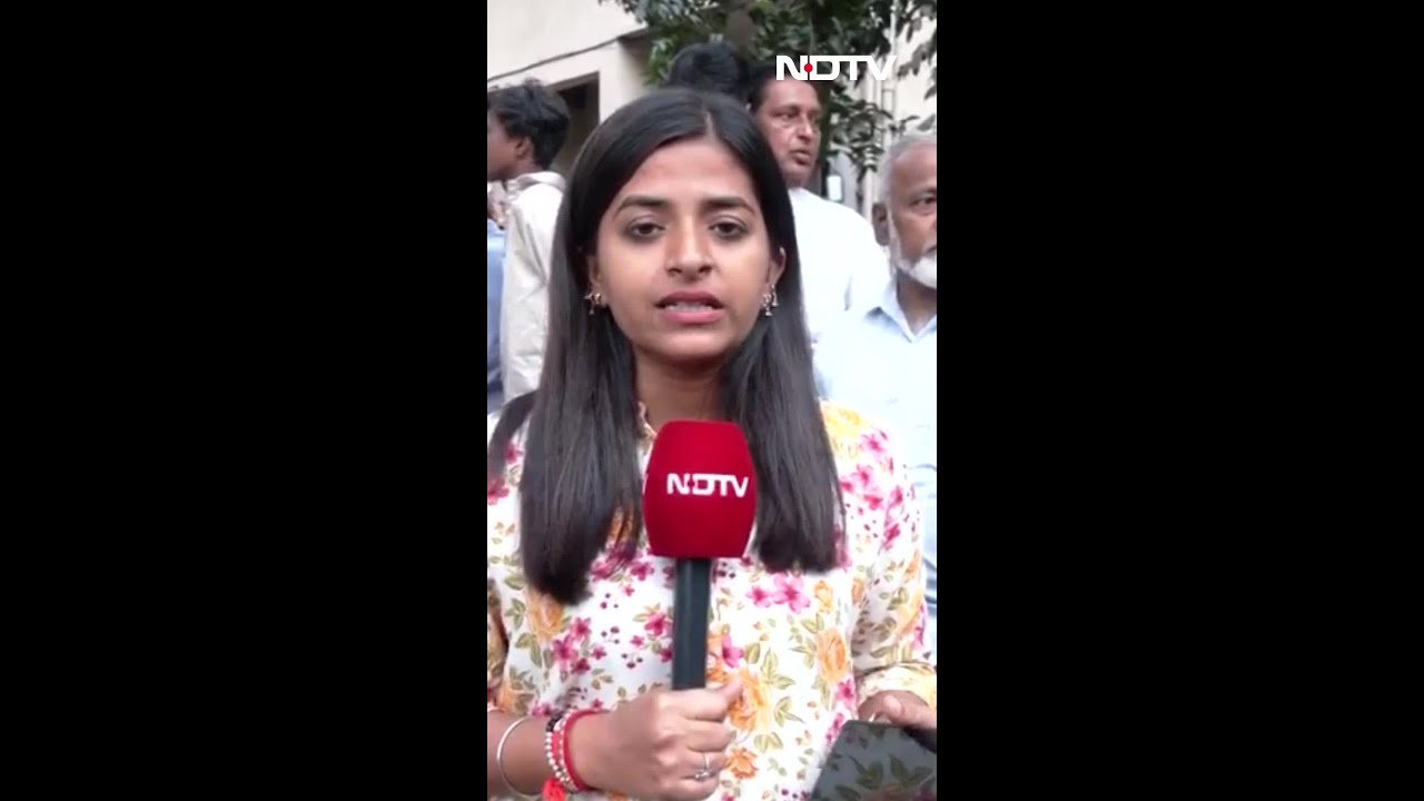 6 Killed, 49 Injured After Bus Rams Vehicles, Residential Complex Gate In Mumbai 6 Killed, 49 Injured After Bus Rams Vehicles, Residential Complex Gate In Mumbai