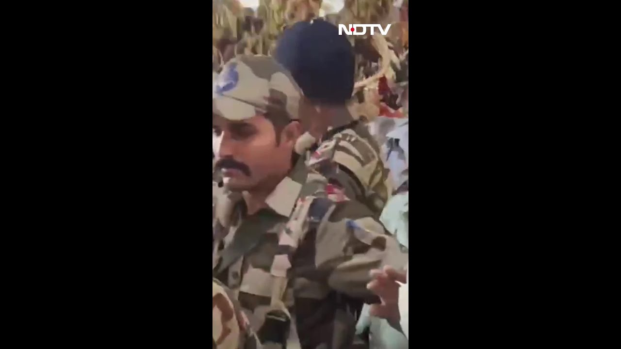 World Chess Champion D Gukesh Receives A Grand Welcome In Chennai After Historic Win