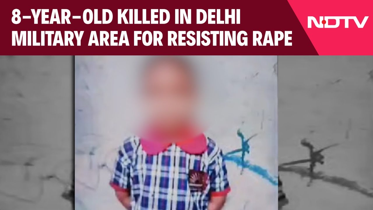 Child Rape: Latest News, Photos, Videos on Child Rape - NDTV.COM