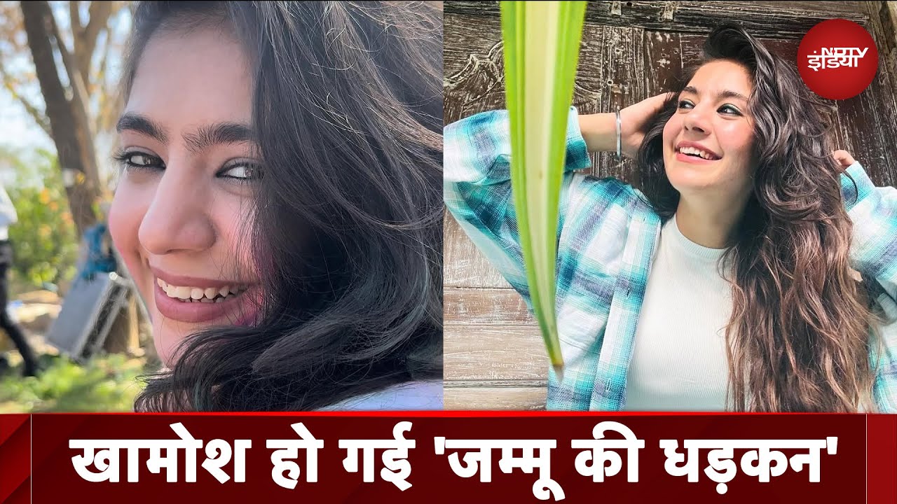 Jammu की मशहूर RJ Simran Singh की मौत, Gurugram के फ्लैट में मिला शव | NDTV India