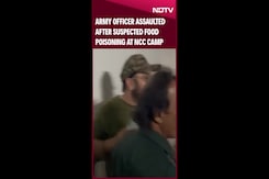 Kerala News | Army Officer Assaulted After Mob Storms National Cadet Corps Camp In Kerala Kerala News | Army Officer Assaulted After Mob Storms National Cadet Corps Camp In Kerala