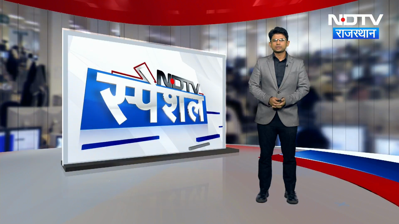 Jodhpur News : शिमला मिर्च की खेती से अब किसान होंगे मालामाल ! आ गई ये नई तकनीक