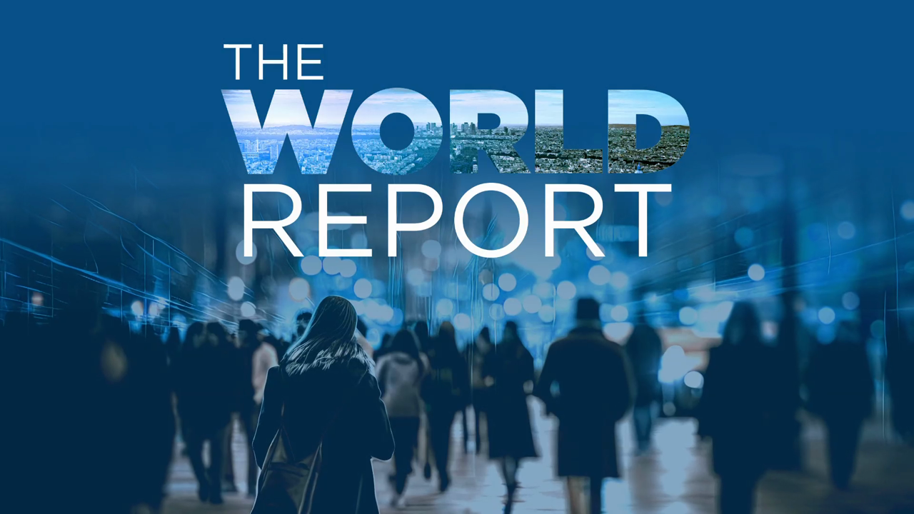 The World Report | Syria Crisis | Bangladesh Hindus | Biden Pardons Hunter Business | Google